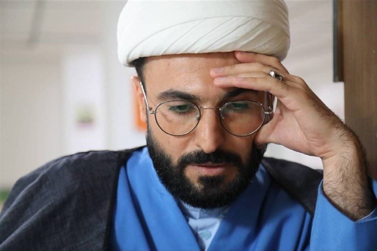 سریال «مرهم»؛ بزودی از شبکه دو سریال «مرهم»؛ بزودی از شبکه دو