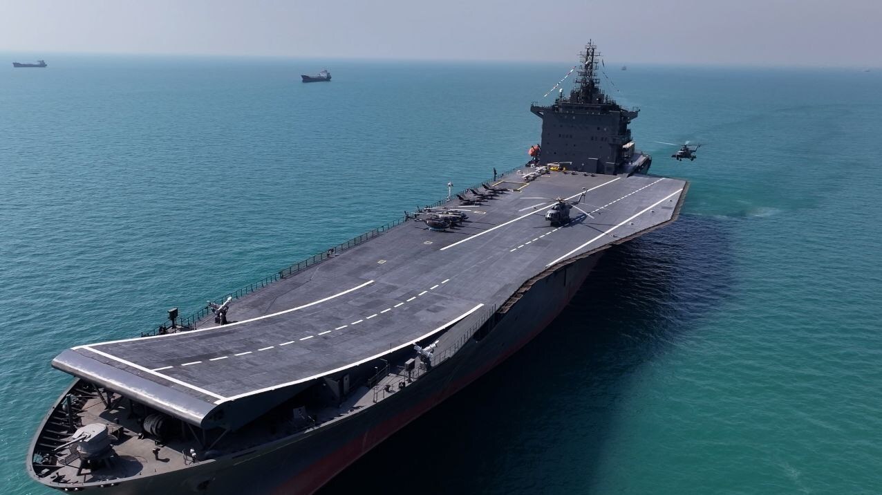 قابلیت‌های نظامی روزافزون ایران؛ ورود به دوره جدید در