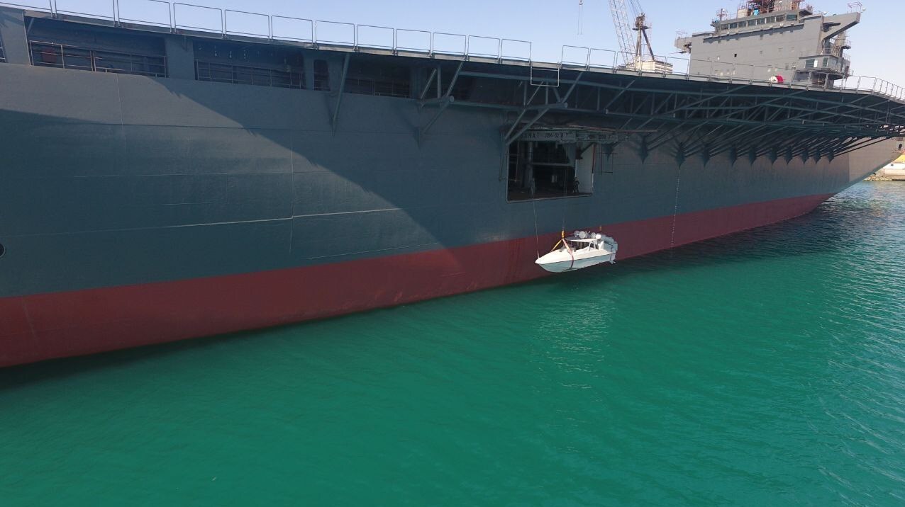 قابلیت‌های نظامی روزافزون ایران؛ ورود به دوره جدید در