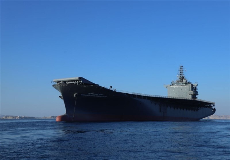 قابلیت‌های نظامی روزافزون ایران؛ ورود به دوره جدید در