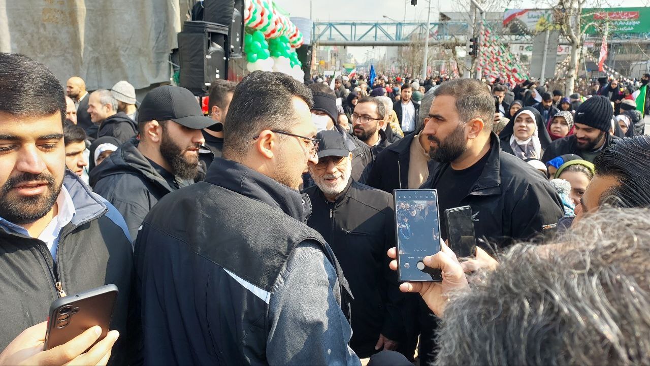 چهل‌و‌ششمین جشن پیروزی انقلاب اسلامی؛ حضوری برای یادآوری اقتدار کشور به دشمنان