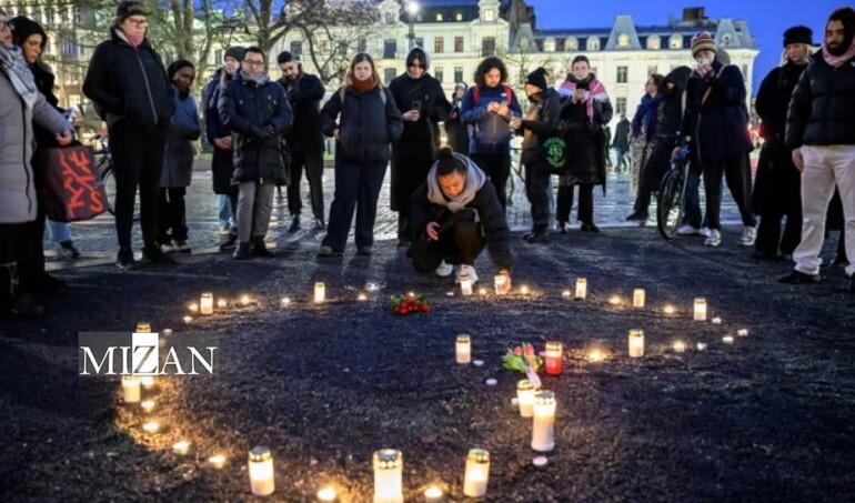 تلاش معنادار استکهلم برای پنهان کردن انگیزه بدترین تیراندازی جمعی تاریخ سوئد