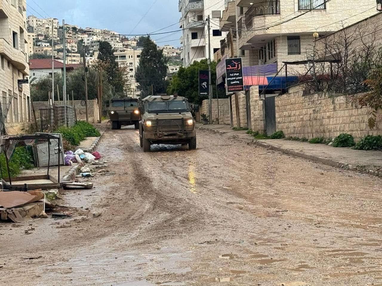 فاجعه انسانی در جنین درپی تجاوز رژیم صهیونیستی؛ ۲۰ هزار نفر آواره شدند