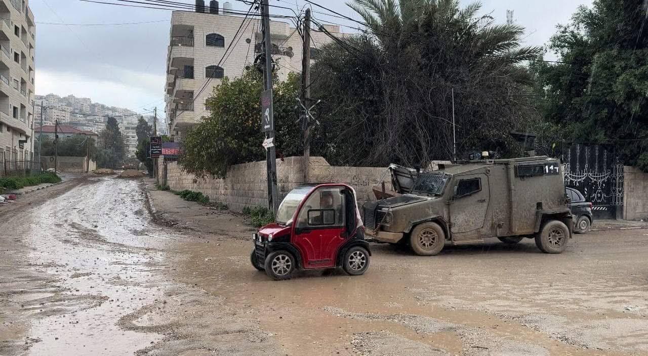 فاجعه انسانی در جنین درپی تجاوز رژیم صهیونیستی؛ ۲۰ هزار نفر آواره شدند