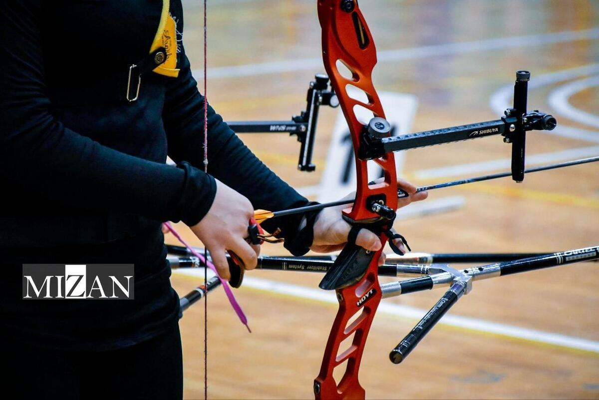 تیم تیراندازی با کمان کشورمان فردا راهی تایلند می‌شود