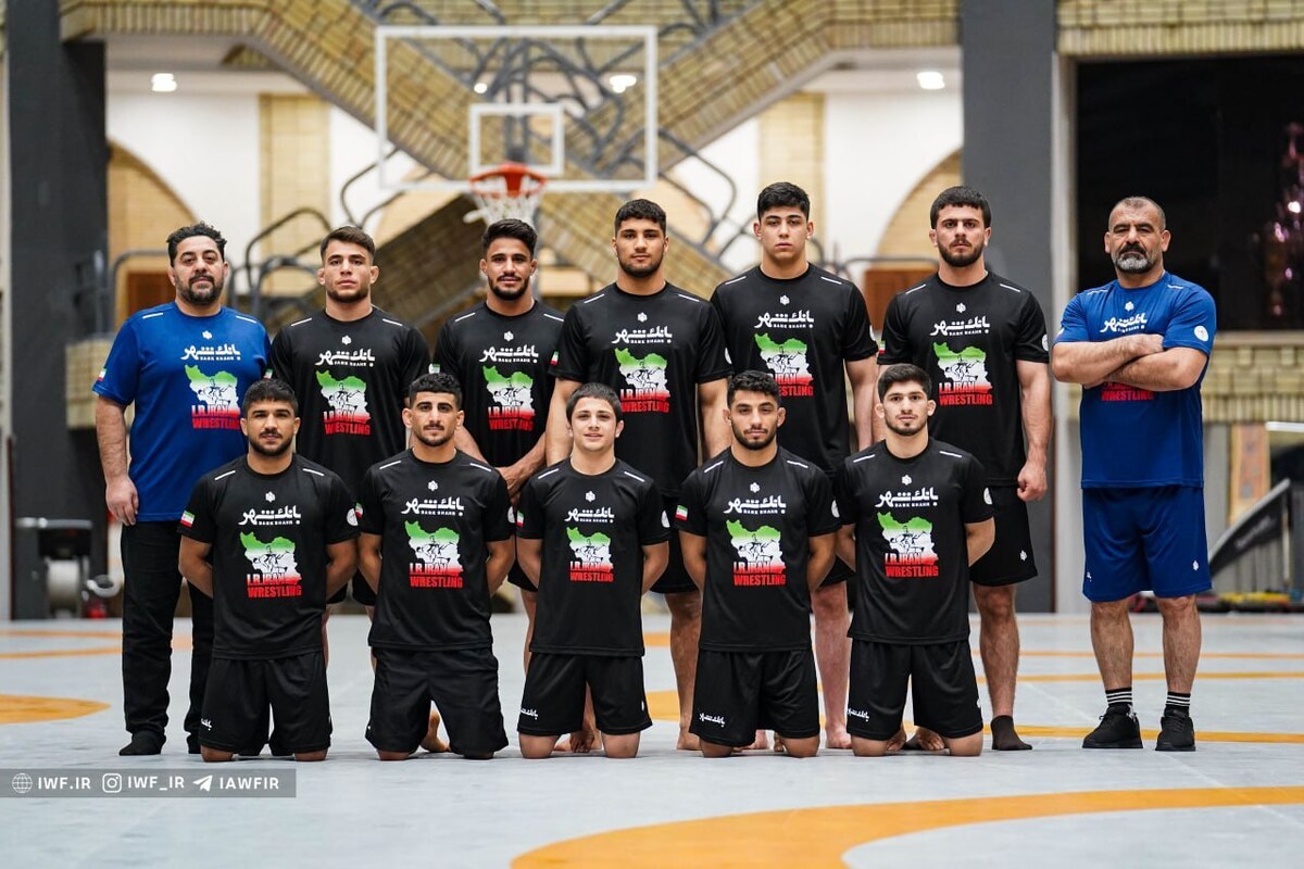 کشتی فرنگی جام کوتوزوف| ۳ نماینده ایران راهی فینال شدند/ حبیب اللهی و ایزدی به گروه بازنده‌ها رفتند