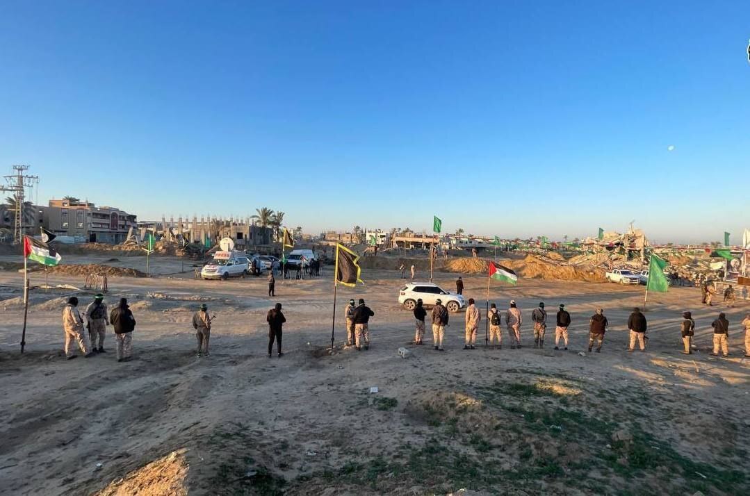 مرحله جدید تبادل اسیران؛ صدها اسیر فلسطینی آزاد می‌شوند