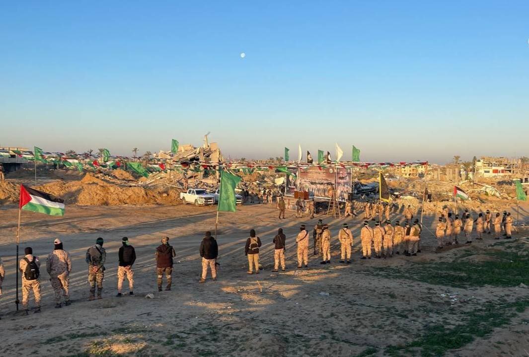 مرحله جدید تبادل اسیران؛ صدها اسیر فلسطینی آزاد می‌شوند