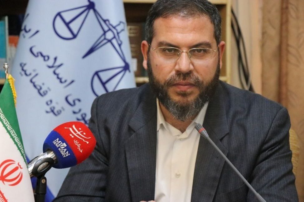 پیگیریهای دستگاه قضایی استان سیستان و بلوچستان، منجر به کاهش ۱۷ درصدی تصادفات شد پیگیریهای دستگاه قضایی استان سیستان و بلوچستان، منجر به کاهش ۱۷ درصدی تصادفات شد