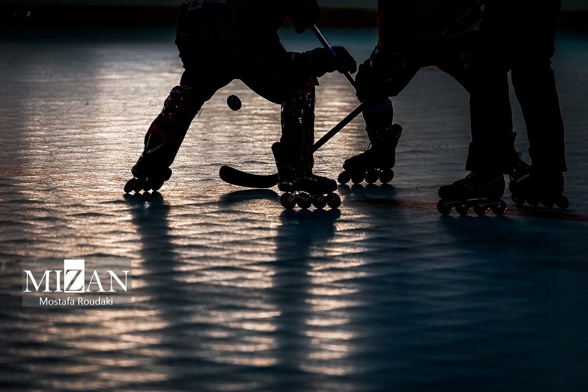 شناخت نفرات برتر مسابقات دستجات آزاد اسکیت سرعت داخل سالن دختر 