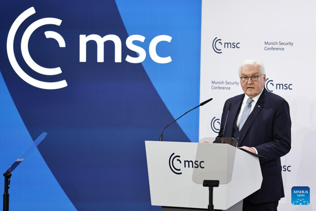 کنفرانس امنیتی مونیخ و آشکار شدن تنش‌های اروپا و آمریکا