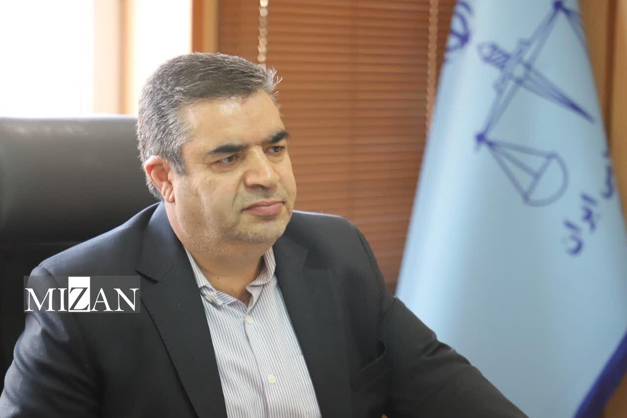 ارائه مشاوره حقوقی به بیش از ۲۸ هزار نفر در دادگستری یزد