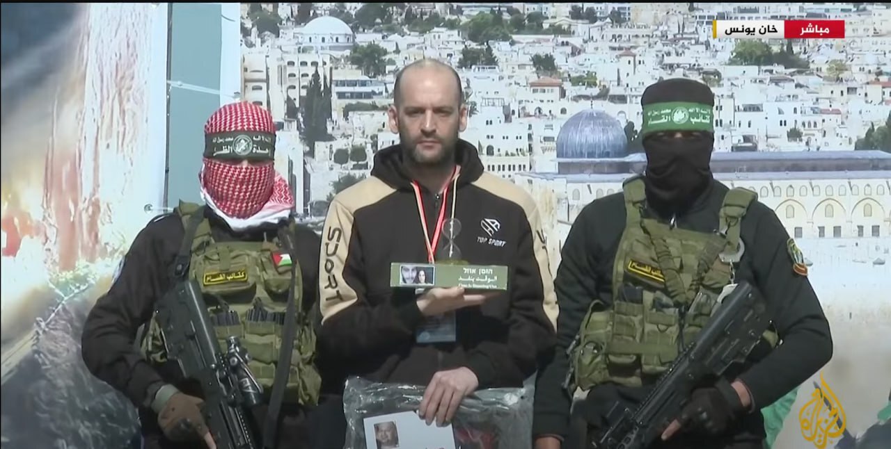 ششمین مرحله تبادل اسیران؛ صدها اسیر فلسطینی آزاد می‌شوند