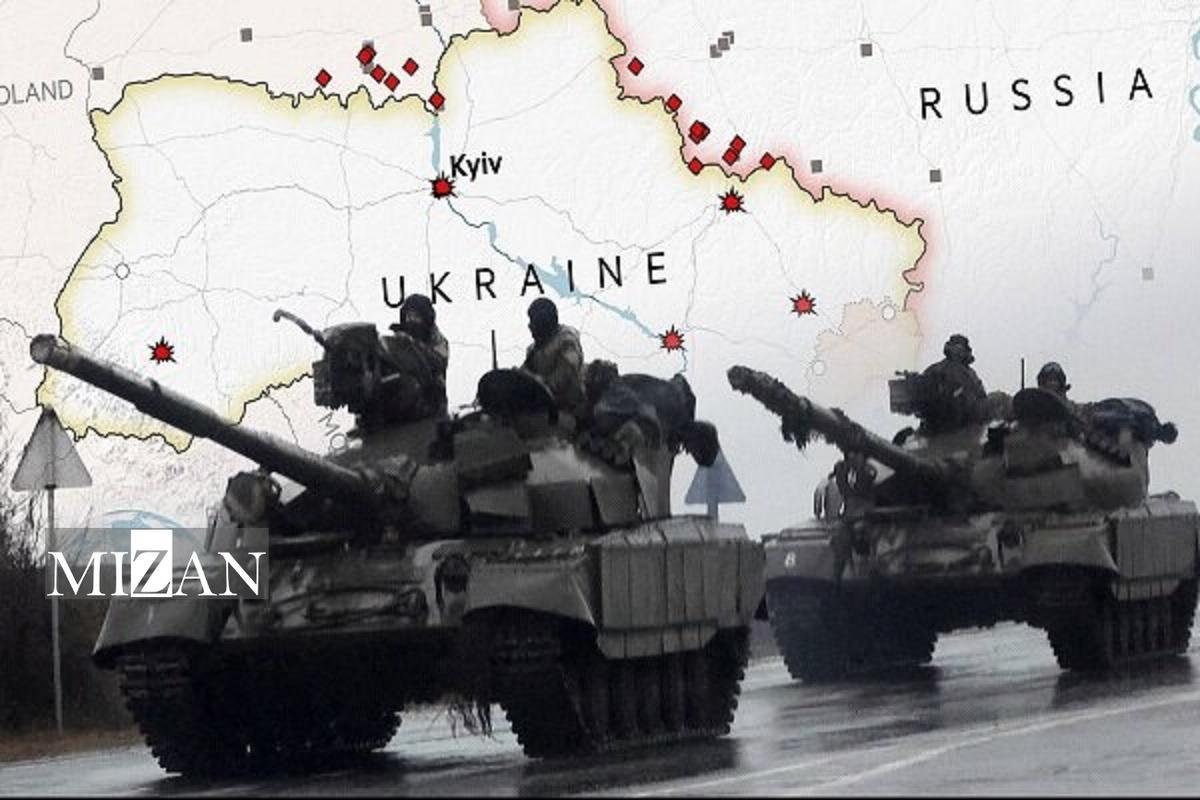 مذاکرات صلح اوکراین؛ طرف‌های جنگ خواهان چه چیزی هستند؟