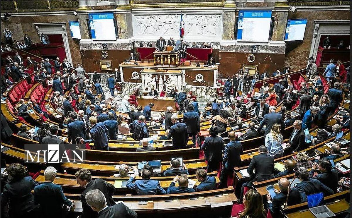 بحران سیاسی و اقتصادی طولانی‌مدت در فرانسه