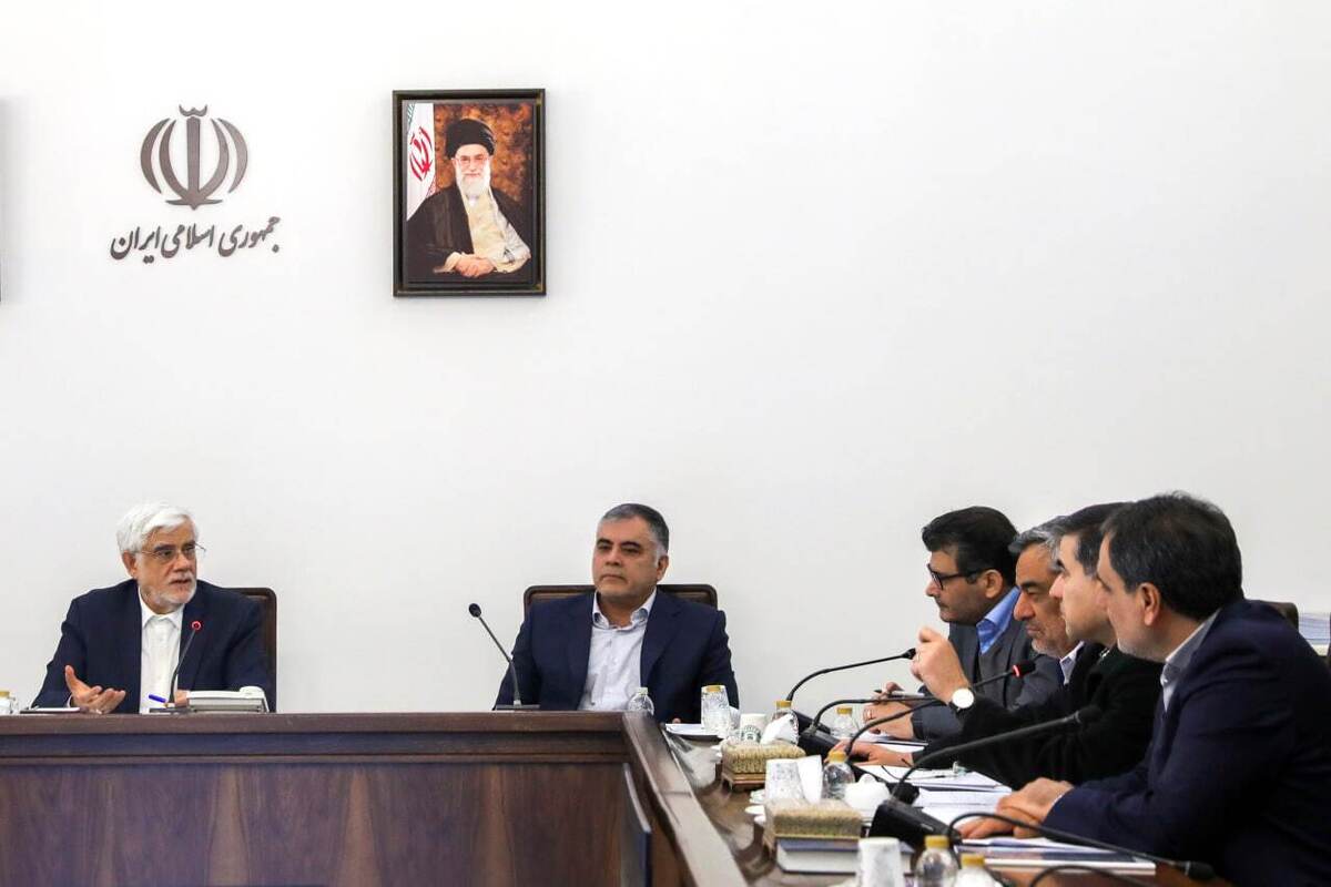 بهره‌برداری و توسعه میادین مشترک نفت و گاز از جمله اولویت‌ها و راهبرد‌های دولت چهاردهم است