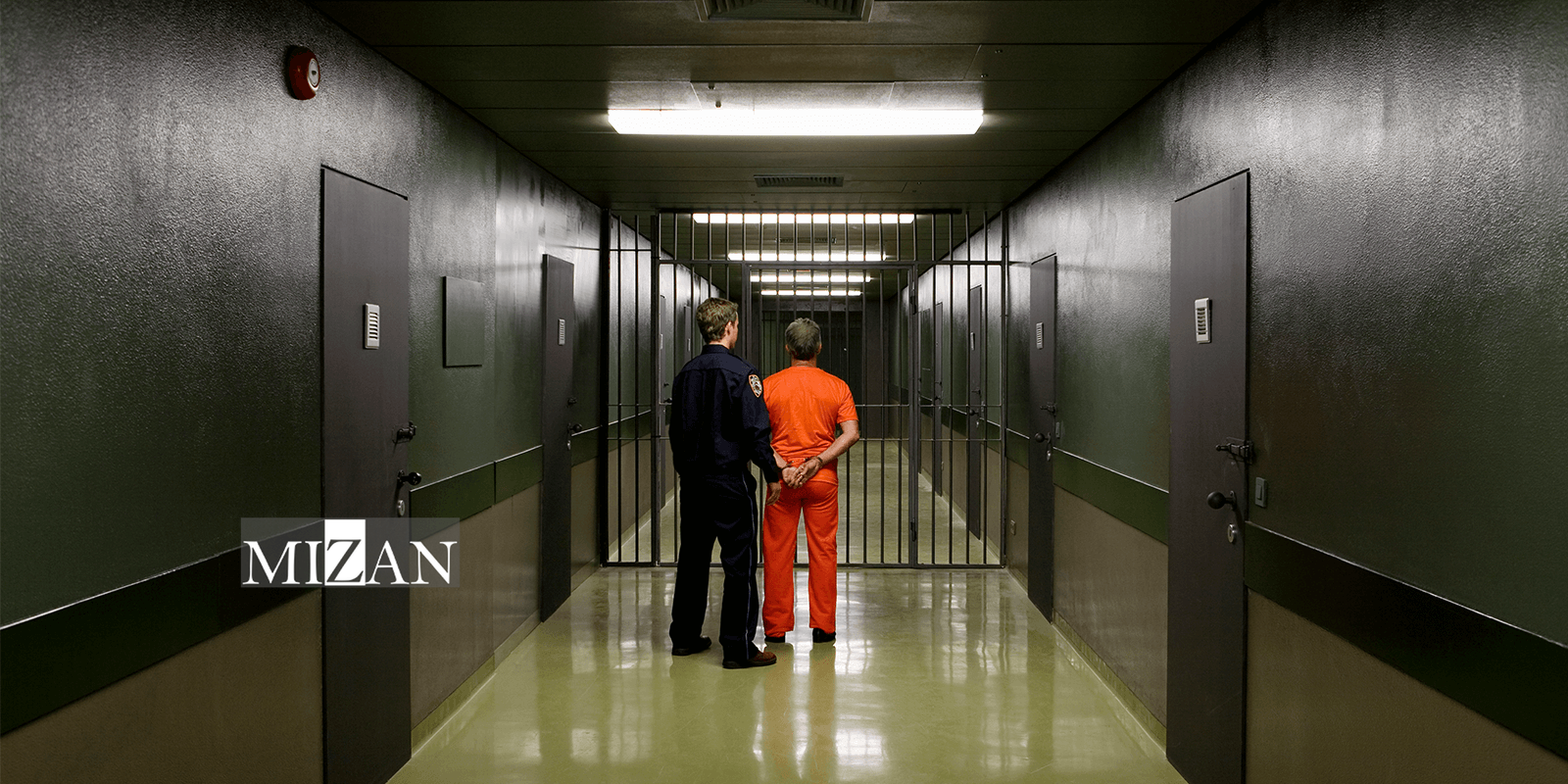 تلاش ترامپ برای گسترش بازداشت و حبس مهاجران