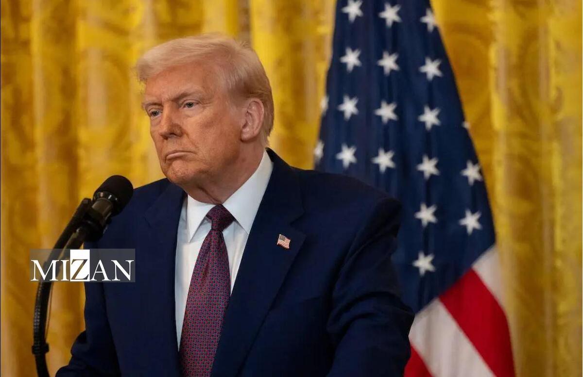 مواضع ترامپ در قبال فلسطین بازتابی از تفکر شکست‌خورده معامله قرن