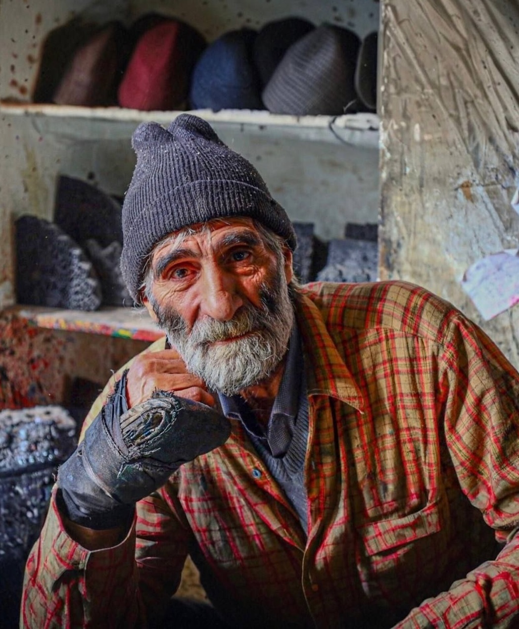 نمایش «فرهنگ معاصر» هنرمندان ایرانی در عمان