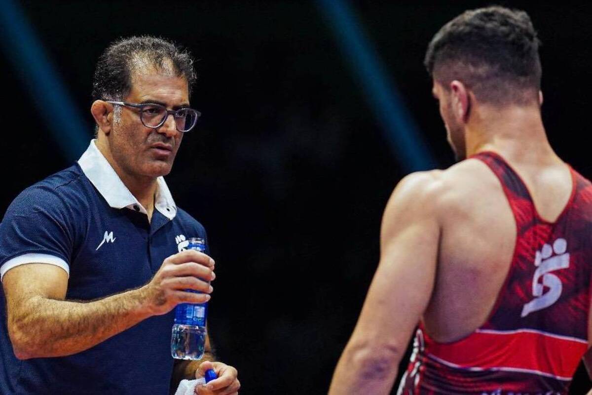 هادی حبیبی: با حمایت رئیس فدراسیون کشتی جام باشگاه جهان برگزار می‌شود/ حمایت از کشتی در اولویت است