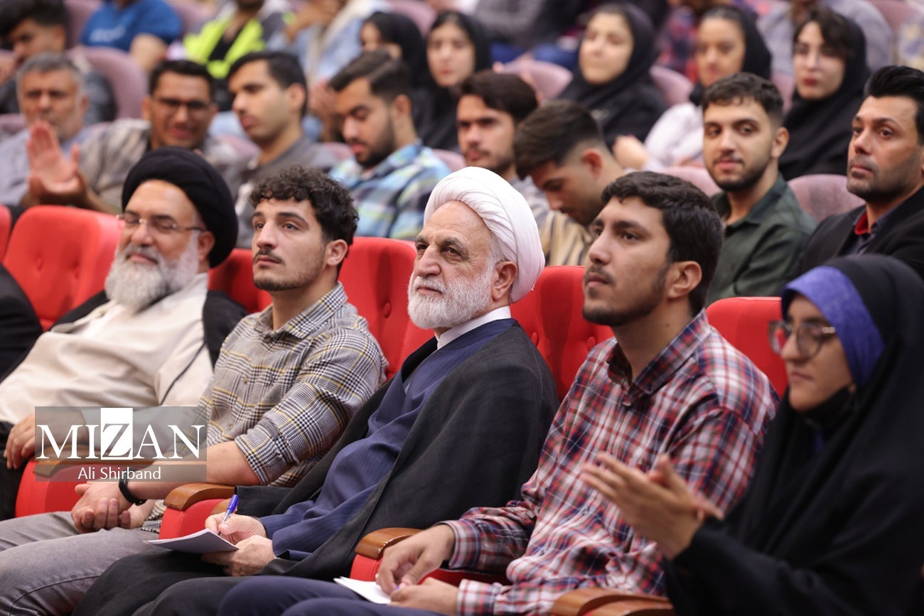 نگاهی به سفر‌های استانی رئیس قوه قضاییه در سال ۱۴۰۳/ یازده سفر رئیس عدلیه در یک‌سال