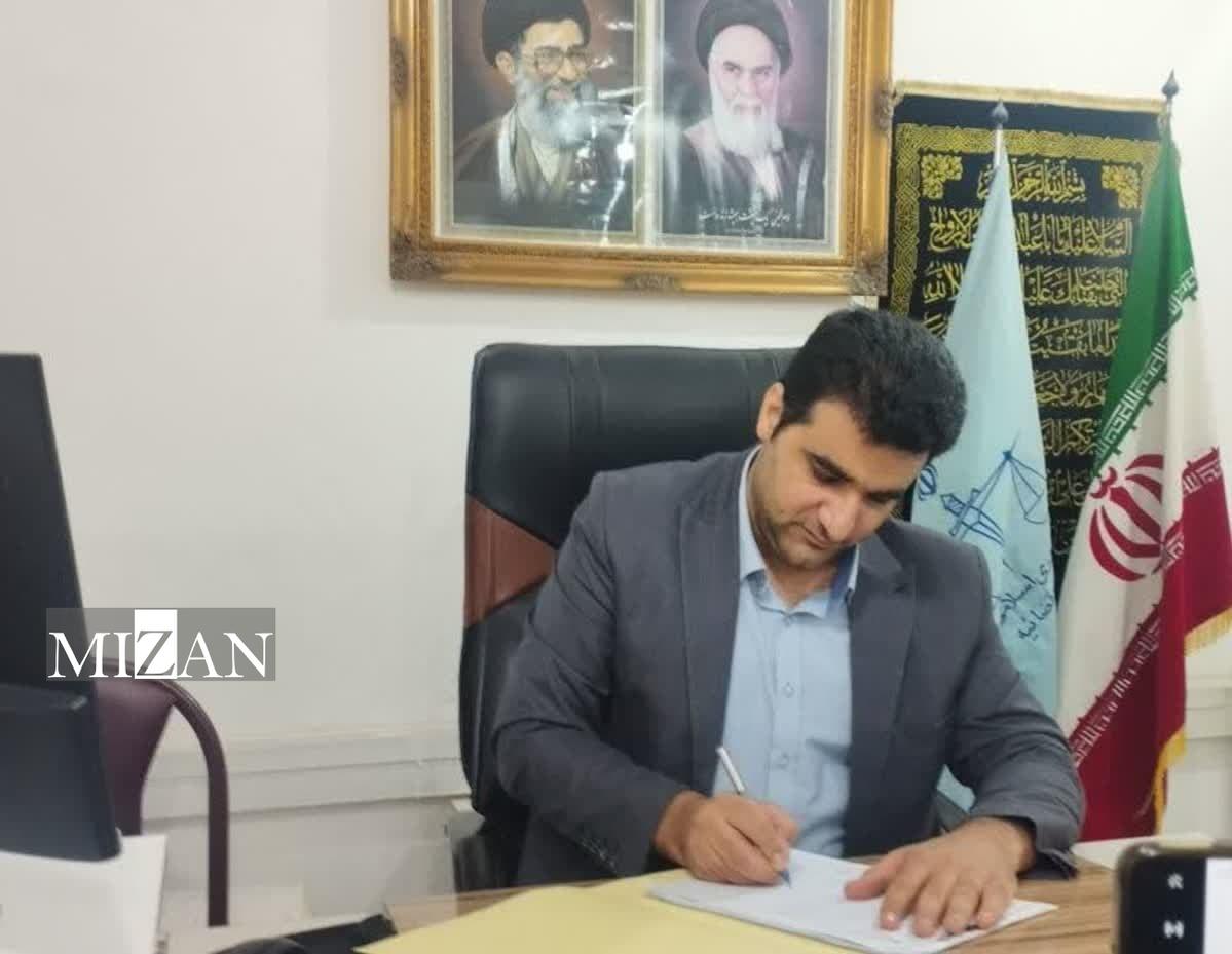 مقابله قاطع با زمین‌خواری؛ گامی بلند در مسیر عدالت، توسعه پایدار و حفظ حقوق بیت‌المال