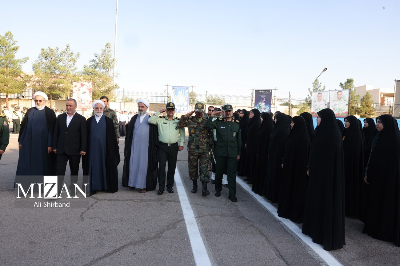 نگاهی به سفر‌های استانی رئیس قوه قضاییه در سال ۱۴۰۳/ یازده سفر رئیس عدلیه در یک‌سال