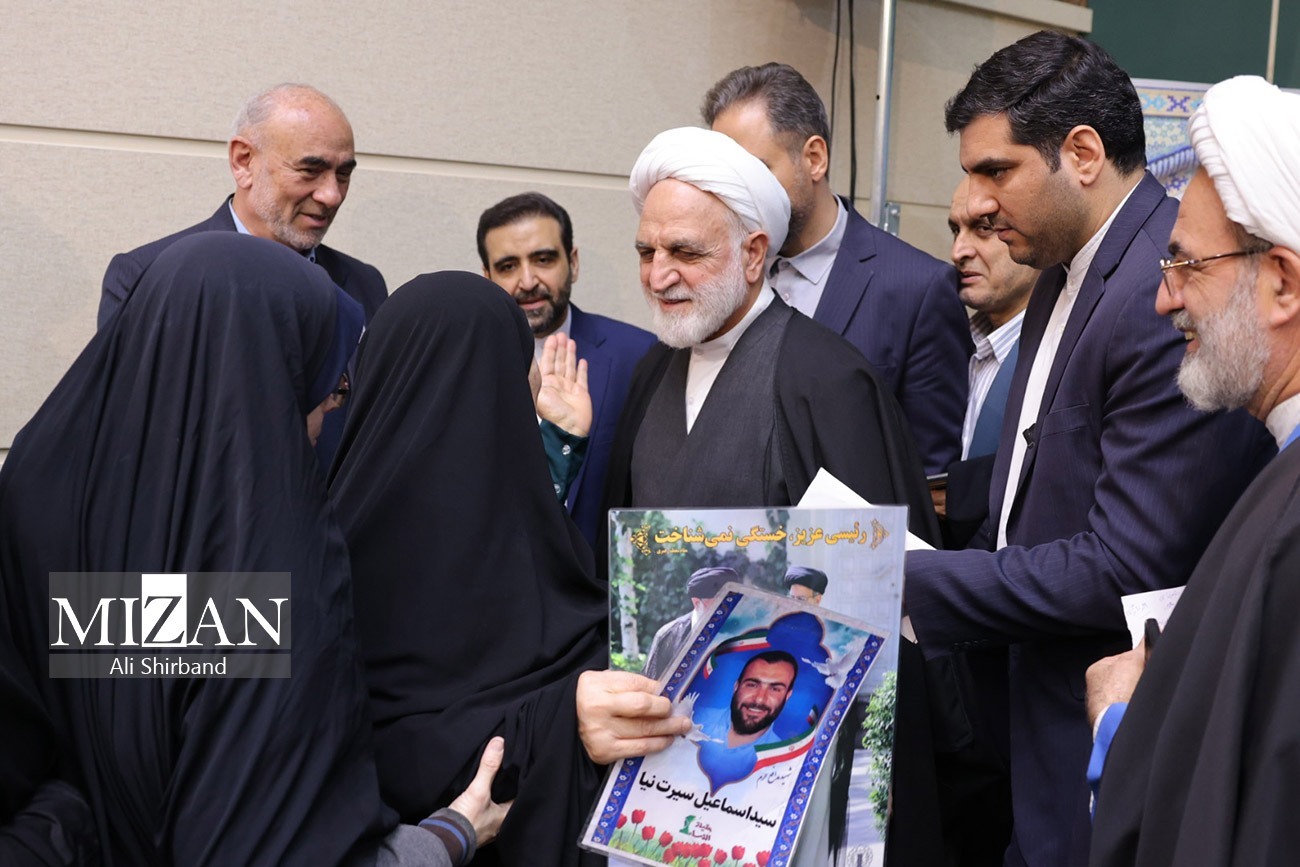 نگاهی به سفر‌های استانی رئیس قوه قضاییه در سال ۱۴۰۳/ یازده سفر رئیس عدلیه در یک‌سال