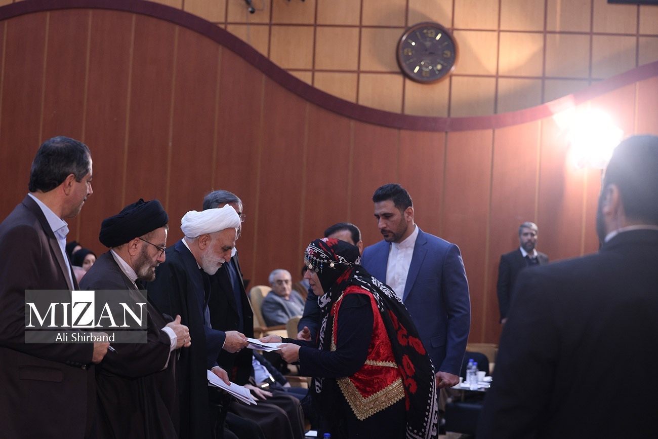 نگاهی به سفر‌های استانی رئیس قوه قضاییه در سال ۱۴۰۳/ ۹ سفر رئیس عدلیه در یک‌سال