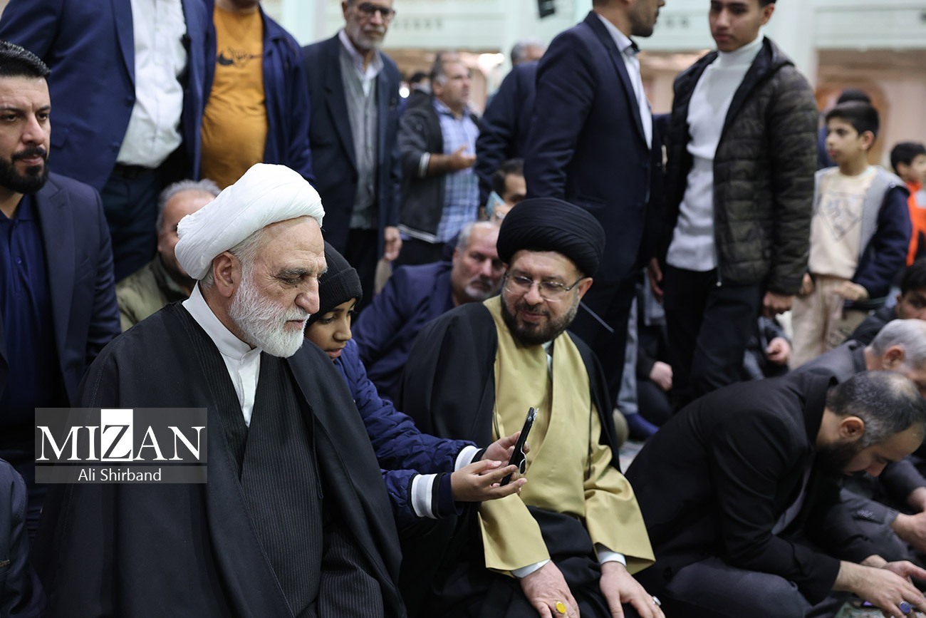 نگاهی به سفر‌های استانی رئیس قوه قضاییه در سال ۱۴۰۳/ ۹ سفر رئیس عدلیه در یک‌سال