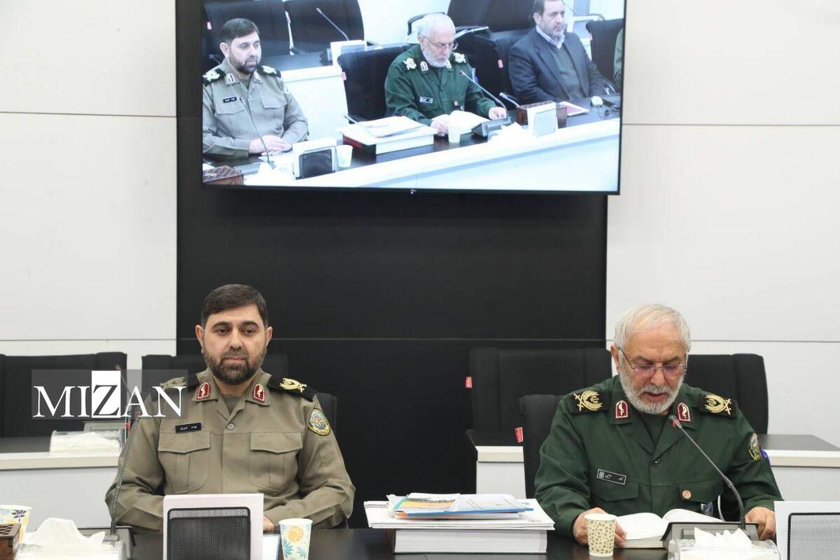 سردار امیریان به‌عنوان مدیر عامل موزه ملی انقلاب اسلامی و دفاع مقدس انتخاب شد