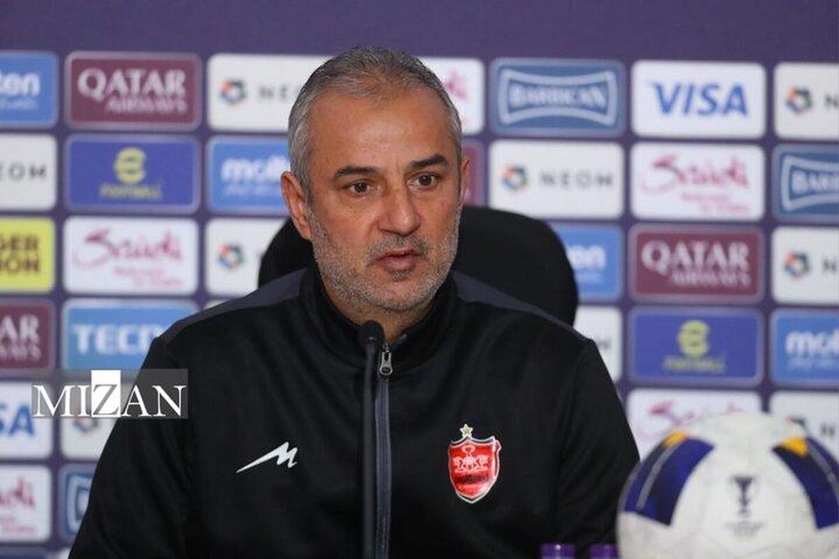 کارتال: رونالدو نیست؟ النصر بازیکنان خوب دیگری هم دارد/ سبک فوتبال تهاجمی را دوست دارم