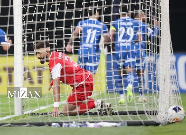 نبرد مرگ و زندگی پرسپولیس با النصر در غیاب رونالدو و دوستان/ بِبَر و بی‌دردسر صعود کن