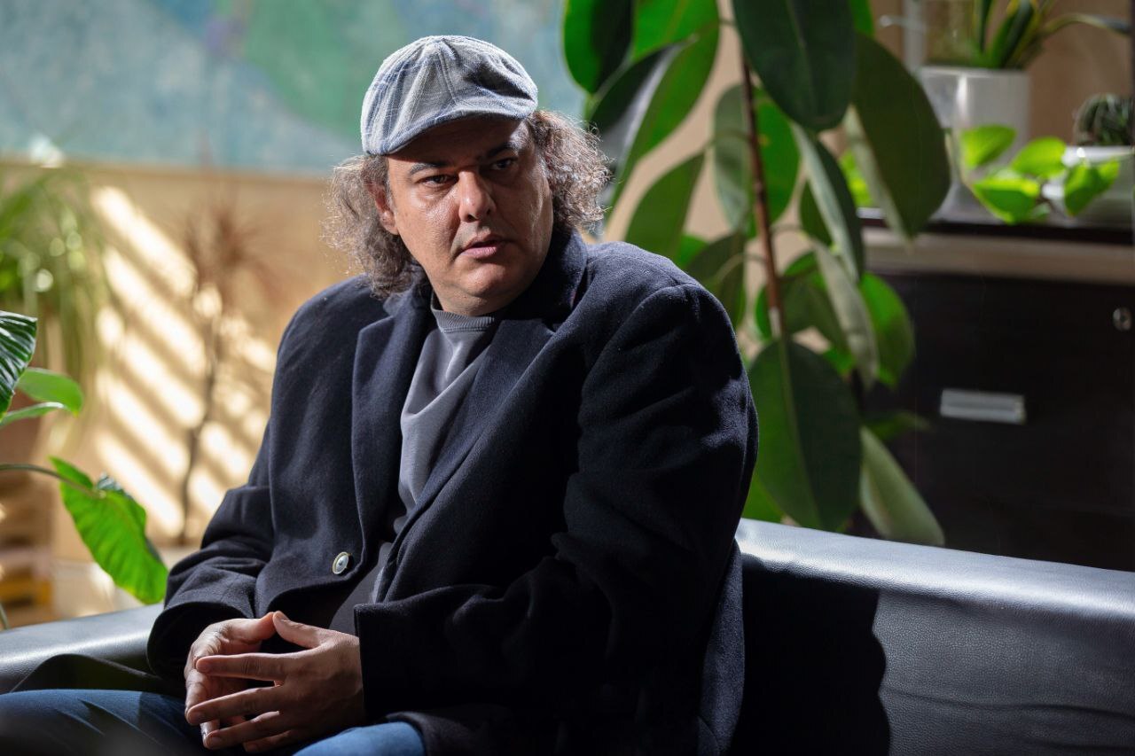 چهار بازیگر جدید به «یک، سه، هفت» پیوستند/ وقوع یک تصادف در سریال پربازیگر منوچهر هادی چهار بازیگر جدید به «یک، سه، هفت» پیوستند/ وقوع یک تصادف در سریال پربازیگر منوچهر هادی