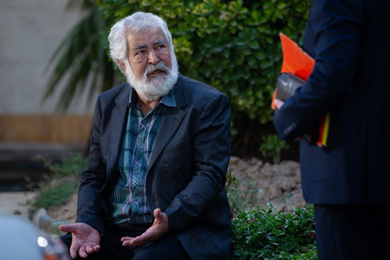 چهار بازیگر جدید به «یک، سه، هفت» پیوستند/ وقوع یک تصادف در سریال پربازیگر منوچهر هادی چهار بازیگر جدید به «یک، سه، هفت» پیوستند/ وقوع یک تصادف در سریال پربازیگر منوچهر هادی