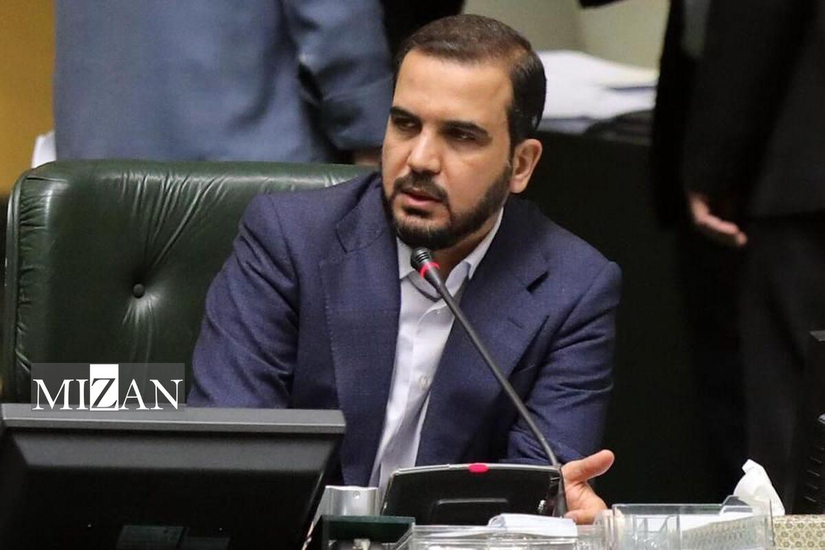 عضو هیئت رئیسه مجلس: آمریکایی‌ها اگر مایل به ادامه مذاکره هستند اول برجام را اجرا کنند