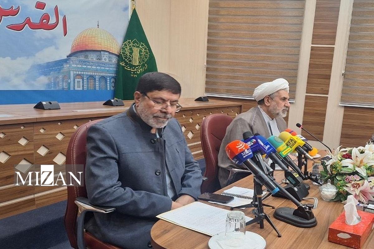 سردار رمضان شریف: روز جهانی قدس امسال شرایط متفاوت‌تری خواهد داشت