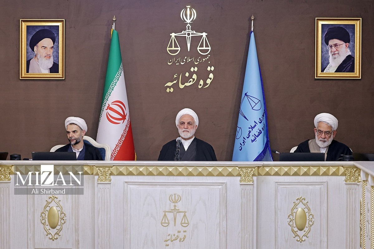 دستور رئیس قوه قضاییه؛ با جرایم خشن برخورد کنید/ حجت‌الاسلام والمسلمین محسنی اژه‌ای: دادستان تهران و دستگاه‌های ذیربط با جدیت مشغول شناسایی و دستگیری عوامل قتل دانشجوی دانشگاه تهران هستند