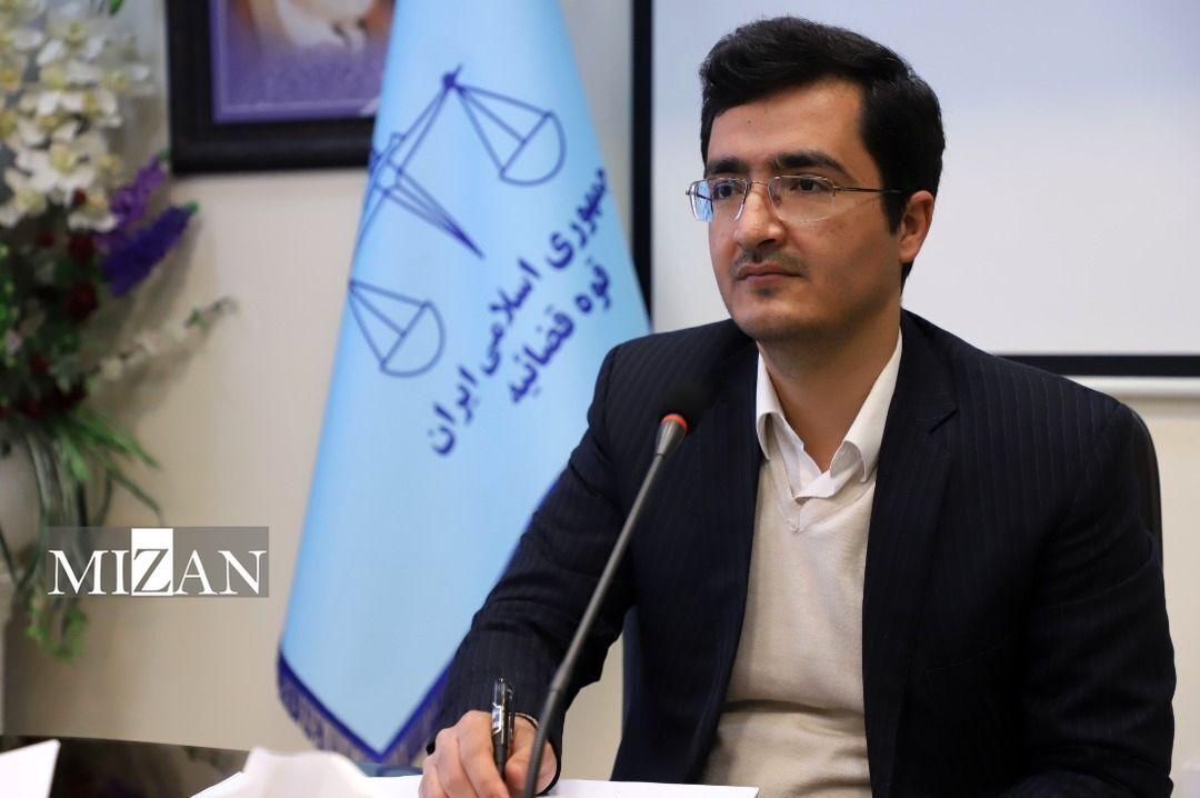 تلاش دادگستری استان یزد برای رسیدگی غیرقضایی به پرونده‌ها/ سازش ۵۴ درصدی پرونده‌های ارجاعی به شورای حل اختلاف استان/ رهایی ۶ نفر از قصاص