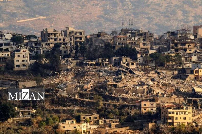 هشدار نهاد‌های حقوق بشری درباره تخریب لبنان درپی حمله‌های رژیم صهیونیستی