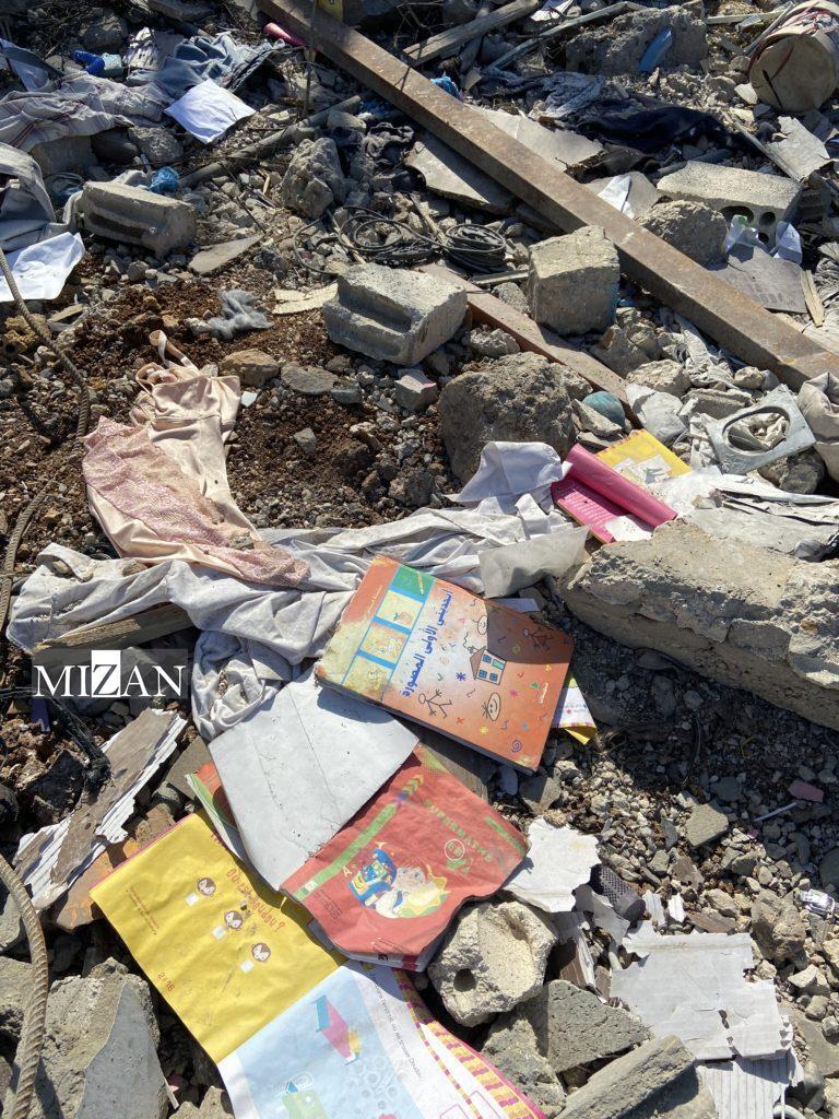 هشدار نهاد‌های حقوق بشری درباره تخریب لبنان درپی حمله‌های رژیم صهیونیستی