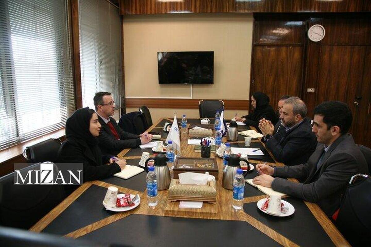 کمک‌های سازمان‌های بین‌المللی برای خدمت‌رسانی به پناهندگان بسیار ناچیز است