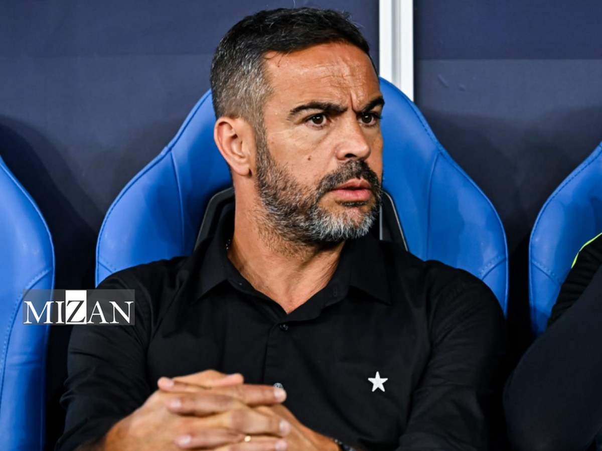 سرمربی تیم فوتبال الریان: مقابل استقلال فقط به ۳ امتیاز فکر می‌کنیم/ به توانایی بازیکنانم ایمان دارم