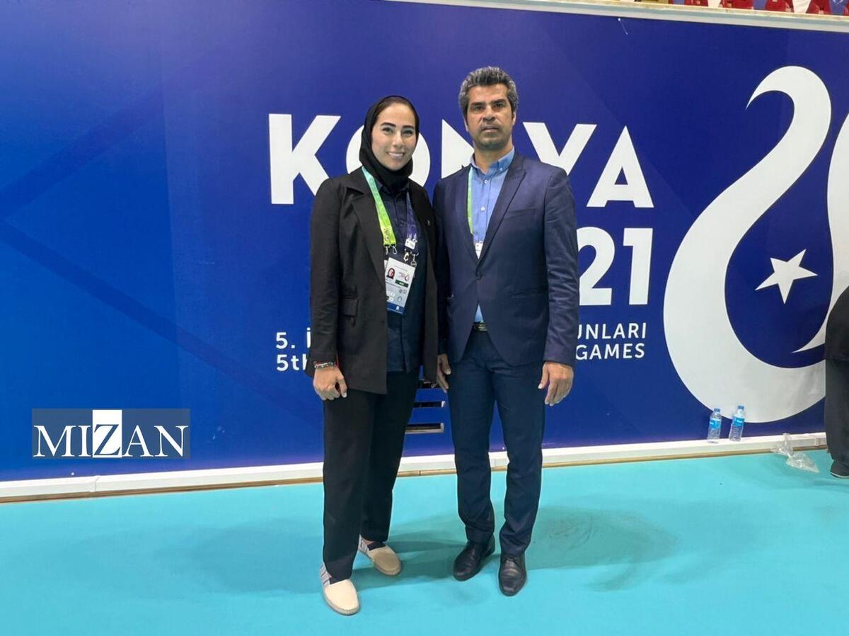 ساعی: راهی برای برگشت مداح به تیم ملی تکواندو نیست و او کار را رها کرد