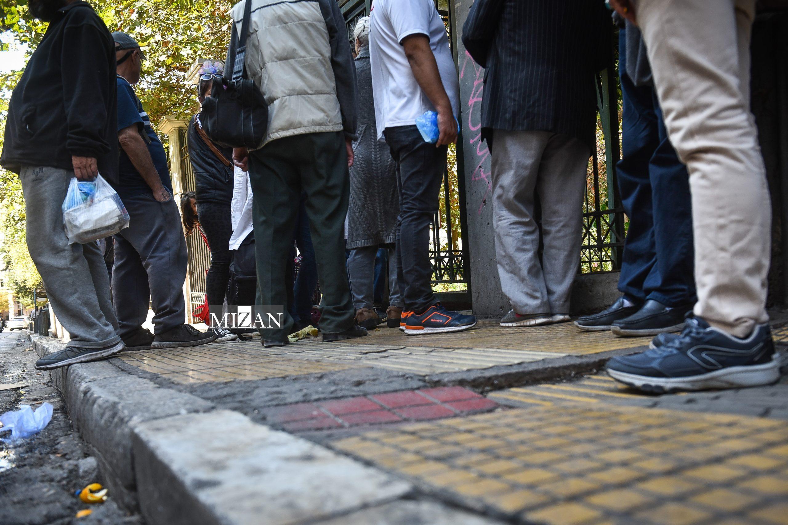 بررسی پرونده حقوق بشری یونان در سال ۲۰۲۴ بررسی پرونده حقوق بشری یونان در سال ۲۰۲۴