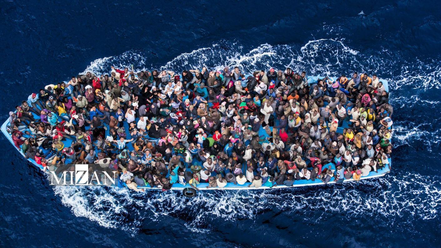 بررسی پرونده حقوق بشری یونان در سال ۲۰۲۴ بررسی پرونده حقوق بشری یونان در سال ۲۰۲۴