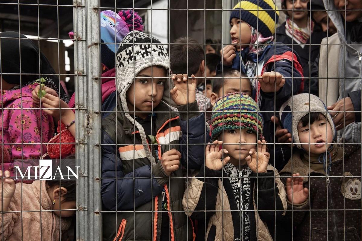 بررسی پرونده حقوق بشری یونان در سال ۲۰۲۴ بررسی پرونده حقوق بشری یونان در سال ۲۰۲۴