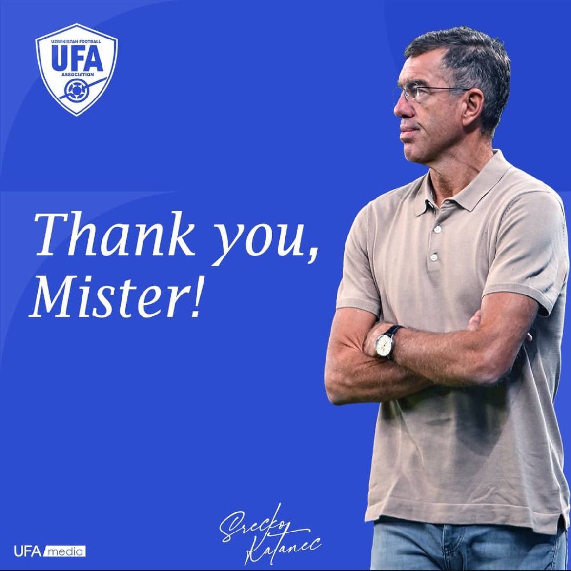 سرمربی حریف تیم ملی فوتبال ایران استعفا کرد