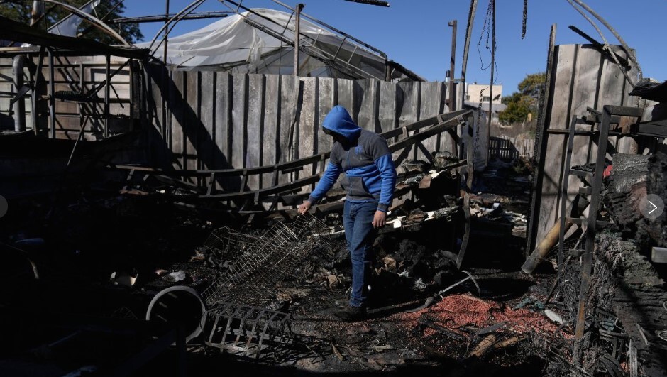 جنایت علیه کرانه باختری؛ جنین در کانون نقض حقوق بشر