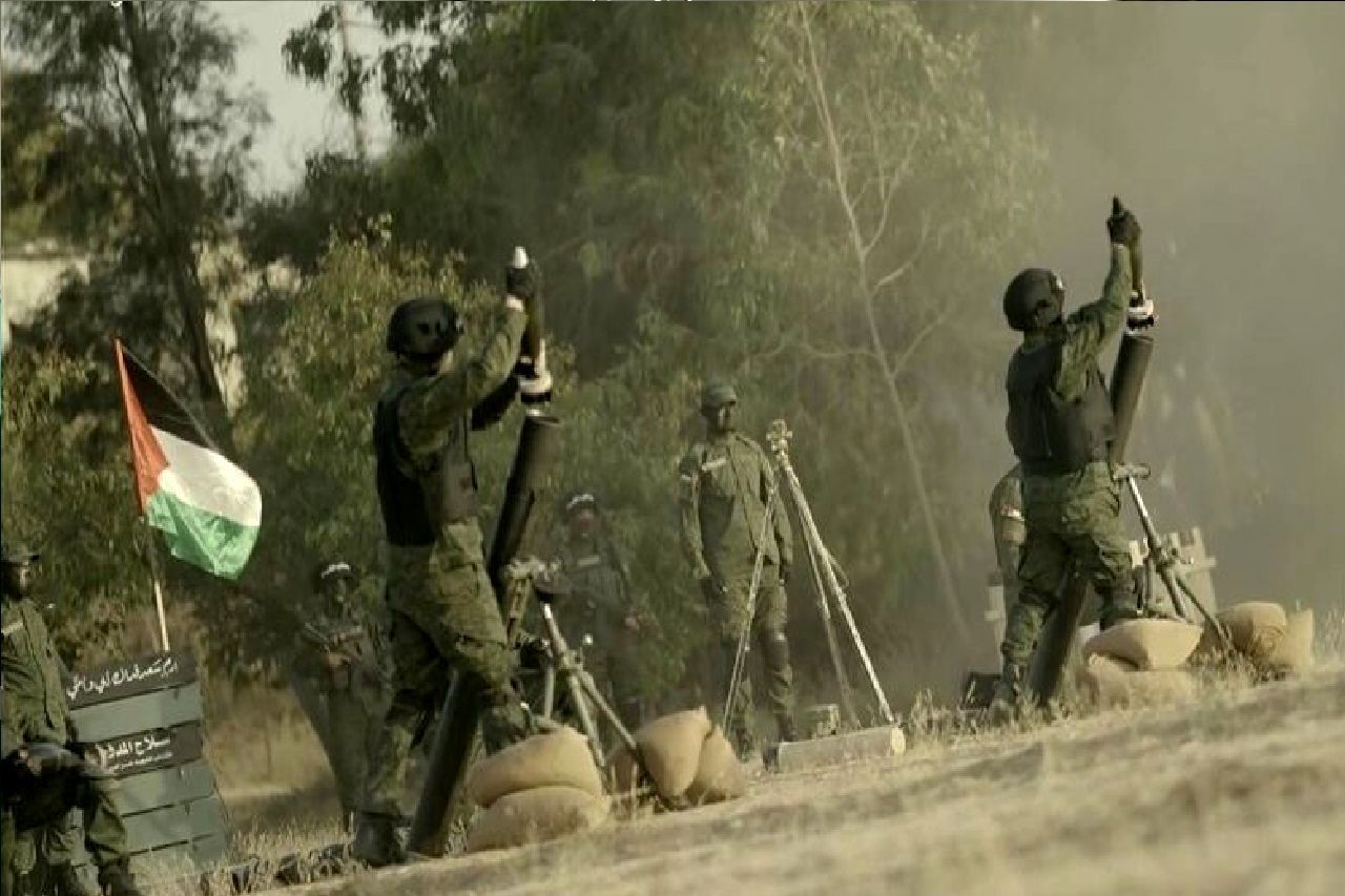 تاریخ دیرینه مقاومت در کرانه باختری؛ خشونت رژیم صهیونیستی مقاومت را تقویت می‌کند